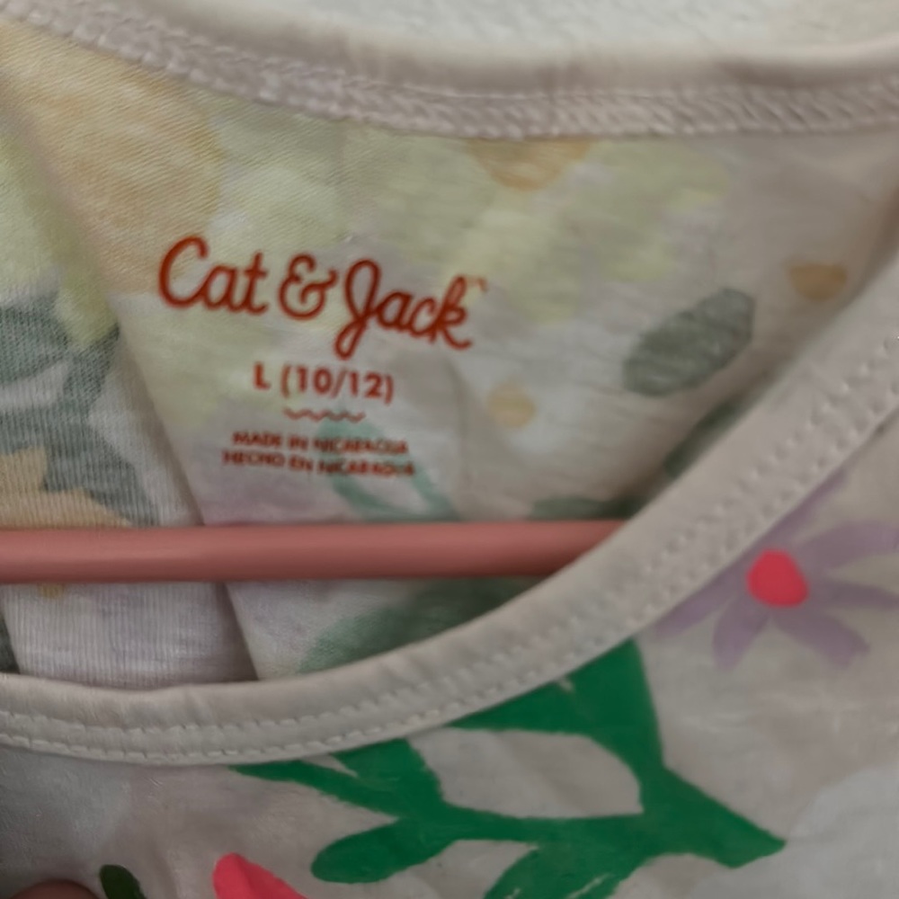 Cat & Jack
